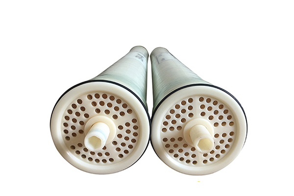 東麗TM720-400反滲透膜電導率過高是什么原因？怎么解決？